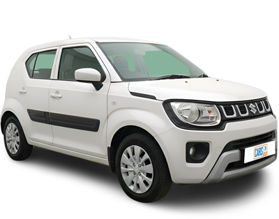 Maruti IGNIS-img